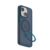 Capa BePro MagSafe® Loop 360 Azul: iPhone 14