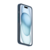 Capa BePro MagSafe® Loop 360 Azul: iPhone 15