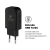Kit Carregador Turbo Slim com Cabo Dual Shock Lightning (iPhone/iPad) - MFI na internet
