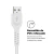 Cabo Dual Shock ( iPhone / iPad ) Lightning - Branco - 2 metros (MFI Homologado) na internet