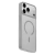 Capa BePro Opak MagSafe Natural - comprar online