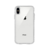 Capa BePro Clear: iPhone X/Xs
