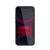 Capa BePro Clear Preta: iPhone 12 / iPhone 12 Pro
