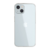 Capa BePro Clear: iPhone 15

