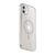 Capa BePro MagSafe® Clear: iPhone 12/12 Pro

