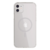 Capa BePro MagSafe® Clear: iPhone 12/12 Pro

