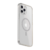 Capa BePro MagSafe® Clear: iPhone 12 Pro Max
