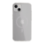Capa BePro MagSafe® Clear: iPhone 13