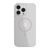 Capa BePro MagSafe® Clear: iPhone 13 Pro Max
