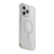 Capa BePro MagSafe® Clear: iPhone 15 Pro
