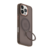 Capa BePro MagSafe® Loop 360 Desert: iPhone 16 Pro