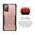 Capa para Samsung Galaxy Note 20 - Dual Shock X - BePro®