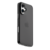 Capa BePro Opak Preta: iPhone 16