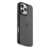 Capa BePro Opak Preta: iPhone 16 Pro Max