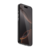 Capa BePro Opak Preta: iPhone 16 Pro Max