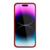 Capa BePro Iron Marsala: iPhone 14 Pro Max

