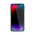 Capa BePro Clear Preta: iPhone 13
