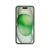 Capa BePro Clear Preta: iPhone 15
