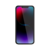 Capa BePro Clear Preta: iPhone 13 Pro Max
