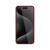 Capa BePro Iron Marsala: iPhone 15 Pro
