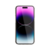 Capa BePro Clear Transparente LITE: 14 Pro Max
