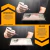 Película para Samsung Galaxy Tab A7 Fosca PaperLike - Sensação de Papel - HidroArmor na internet