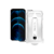 Pelicula BePro Easy Premium Transparente - iPhone 12 / 12 Pro