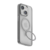Capa BePro MagSafe® Loop 360 Natural: iPhone 14
