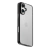 Capa BePro Clear Preta: iPhone 16
