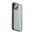 Capa BePro Iron Preta: iPhone 15 Plus
