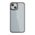 Capa BePro Iron Preta: iPhone 15 Plus
