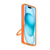 Capa BePro MagSafe® Loop Laranja: iPhone 15
