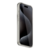 Capa BePro Clear Transparente LITE: iPhone 15 Pro
