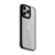 Capa BePro Clear Preta: iPhone 13 Pro
