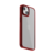 Capa BePro Iron Marsala: iPhone 13
