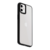 Capa BePro Clear Preta: iPhone 11
