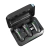 Microfones Sem Fio Premium - Lightning - BePro® - BeloniStore