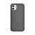 Capa BePro Opak Preta: iPhone 11
