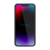 Capa BePro Opak Preta: iPhone 13
