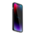 Capa BePro Opak Preta: iPhone 13
