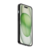 Capa BePro Opak Preta: iPhone 15 Plus
