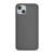 Capa BePro Opak Preta: iPhone 15 Plus
