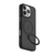 Capa BePro MagSafe® Loop 360 Preta: iPhone 16 Pro Max