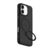 Capa BePro MagSafe® Loop 360 Preta: iPhone 16