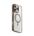 Capa BePro MagSafe® Desert: iPhone 16 Pro