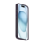 Capa BePro MagSafe® Loop 360 Roxo: iPhone 15