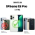 Película para iPhone 13 Pro - Traseira de Fibra de Carbono na internet