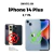 Película para iPhone 14 Plus - Traseira de Fibra de Carbono na internet