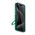 Capa BePro MagSafe® Loop Verde: iPhone 15 Pro Max
