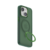 Capa BePro MagSafe® Loop 360 Verde: iPhone 14